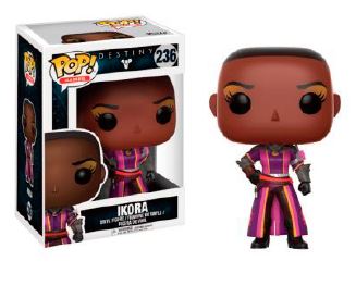 DESTINY IKORA REY POP