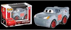 CARS 3 LIGHTNING MCQUEEN GREY POP