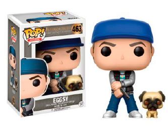 KINGSMAN EGGSY POP