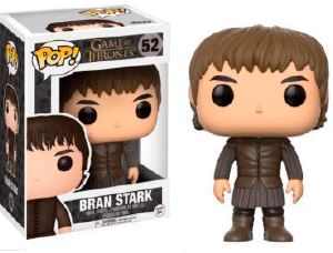 GAME OF THRONES BRAN STARK POP