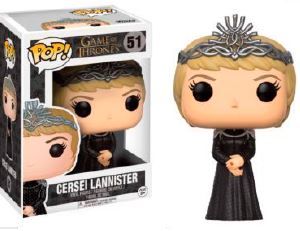 GAME OF THRONES CERSEI LANNISTER POP
