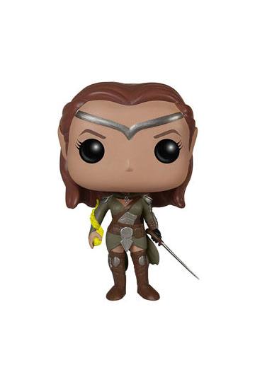 ELDER SCROLLS HIGH ELF POP