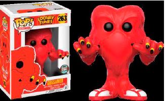 LOONEY TUNES GOSSAMER POP