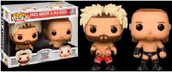 WWE ENZO AMORE BIG CASS POP PACK