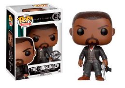 DARK TOWER THE GUNSLINGER VAR POP