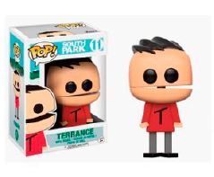 SOUTH PARK TERRANCE POP