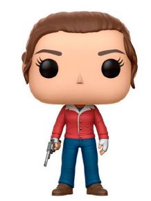 STRANGER THINGS NANCY POP