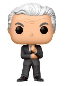 STRANGER THINGS BRENNER POP