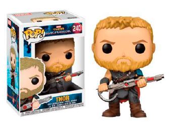 THOR RAGNAROK THOR POP