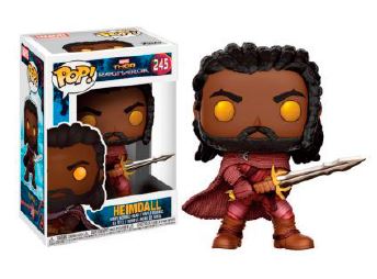 THOR RAGNAROK HEIMDALL POP