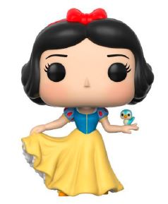 DISNEY SNOW WHITE SNOW WHITE POP