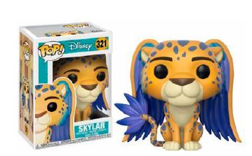 DISNEY SKYLAR POP