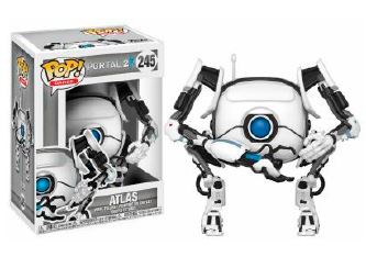 PORTAL 2 ATLAS POP
