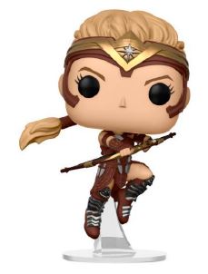 WONDER WOMAN ANTIOPE POP