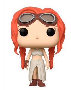 MAD MAX FURY ROAD CAPABLE POP