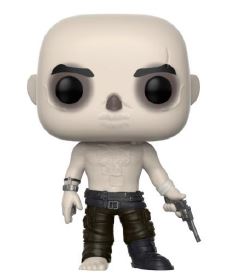 MAD MAX FURY ROAD NUX SHIRTLESS POP