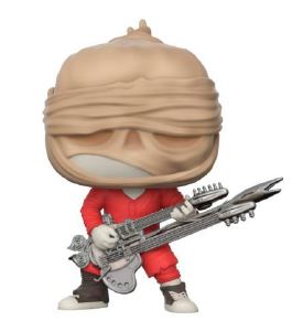 MAD MAX FURY ROAD COMA DOOF POP