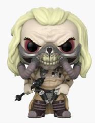 MAD MAX FURY ROAD IMMORTAN JOE POP
