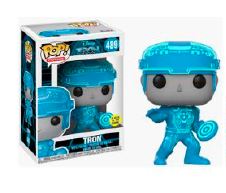 TRON TRON POP