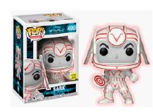TRON SARK POP