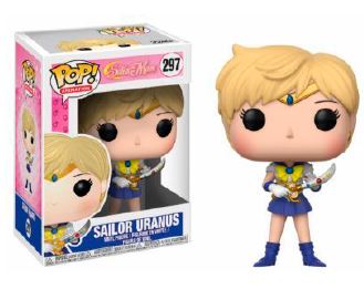 SAILOR MOON SAILOR URANUS POP