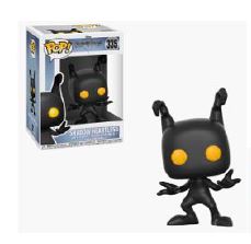 KINGDOM HEARTS SHADOW HEARTLESS POP