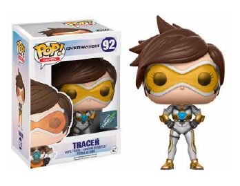OVERWATCH TRACER POSH POP