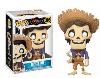 COCO HECTOR POP