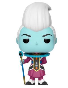 DRAGON BALL SUPER WHIS POP