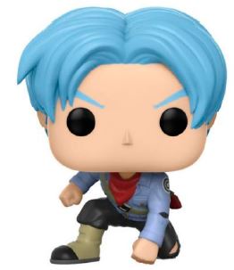 DRAGON BALL SUPER FUTURE TRUNKS POP