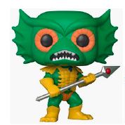 MASTER OF UNIVERSE S2 MERMAN POP