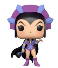 MASTER OF UNIVERSE S2 EVIL LYN POP