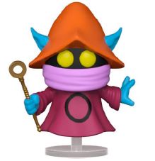 MASTER OF THE UNIVERSE S2 ORKO POP