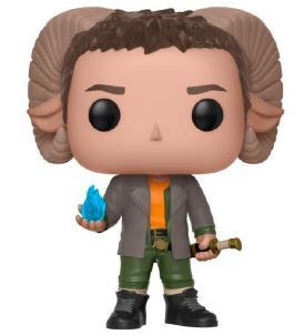 SAGA MARKO WITH STAR WARSORD POP