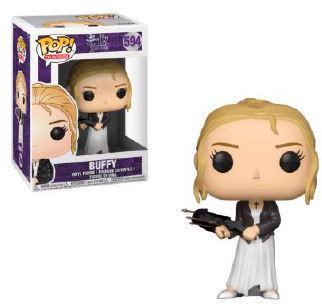 BUFFY THE VAMPIRE SLAYER BUFFY POP