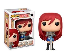 FAIRY TAIL ERZA SCARLET POP