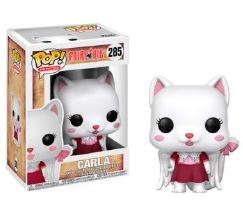 FAIRY TAIL CARLA POP