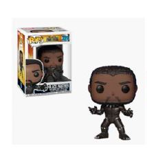 BLACK PANTHER BLACK PANTHER POP