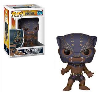 BLACK PANTHER WATERFALL POP