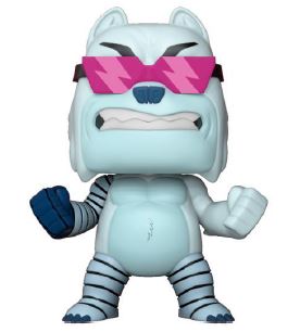 TEEN TITANS NIGHT SHINE CEE LO POP