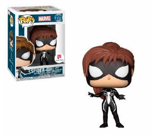 MARVEL ANYA CORAZON LIMITED POP
