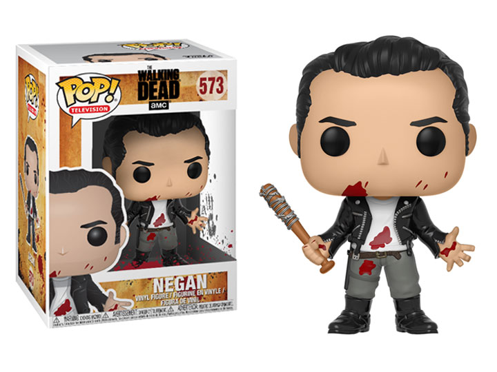 THE WALKING DEAD NEGAN POP (CLEAN)