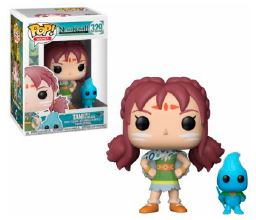 NI NO KUNI TANI WITH HIGGLEDY POP