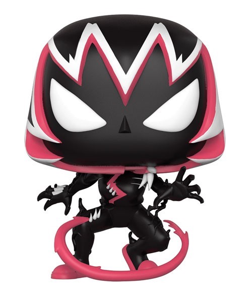 MARVEL GWENOM POP