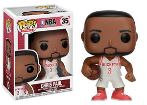 NBA CHRIS PAUL POP