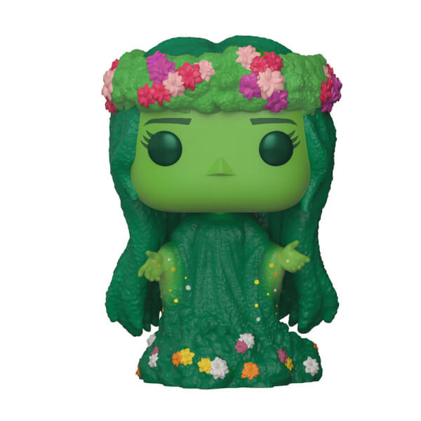 DISNEY MOANA TE FITI POP