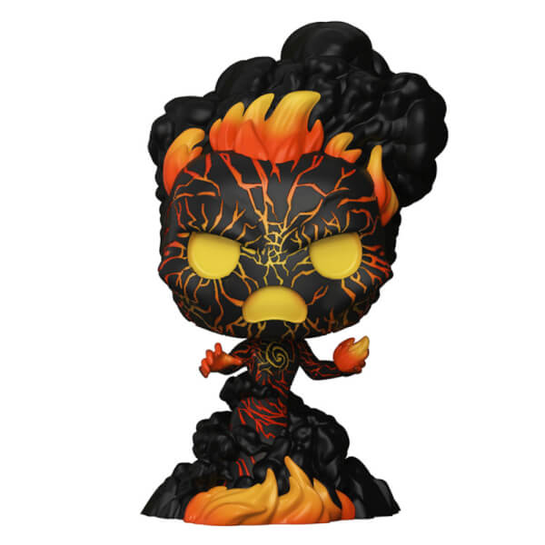 DISNEY MOANA TE KA POP