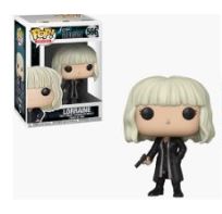 ATOMIC BLONDE LORRAINE OUTFIT 2 POP