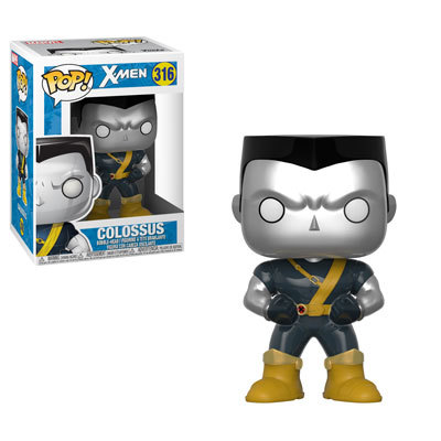 X-MEN COLOSSUS POP