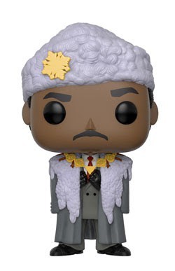 COMING TO AMERICA PRINCE AKEEM POP